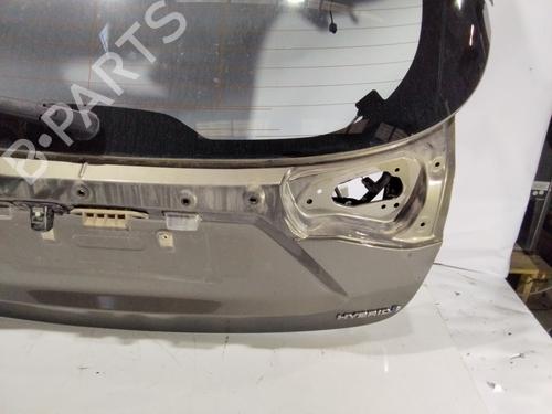 Tailgate TOYOTA YARIS CROSS (MXP_) | BP30713955C6