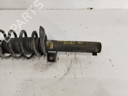Left front shock absorber VW PASSAT B6 (3C2) | BP32521295M16