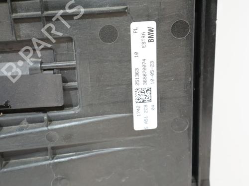 Radiator fan BMW X1 (U11) sDrive 18 d | BP37013087M35 - Image 2