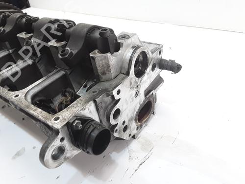 Cylinder head SEAT LEON (1P1) 1.9 TDI | BP13393758M5 