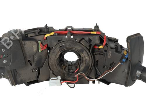 Used Squib airbag RENAULT KANGOO / GRAND KANGOO II (KW0/1_) 1.5 dCi 90 (KW05, KW08, KW0G, KW11) (90 hp) 31940696