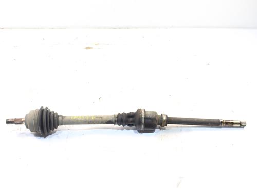 Used Right front driveshaft CITROËN C4 Grand Picasso I (UA_) 1.6 HDi (109 hp) 16520343