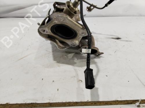 Catalyseur TOYOTA YARIS CROSS (MXP_) | BP30714204M10