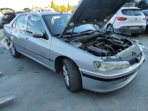ABS pump PEUGEOT 406 (8B) 2.0 HDI 110 | BP27579312M43 