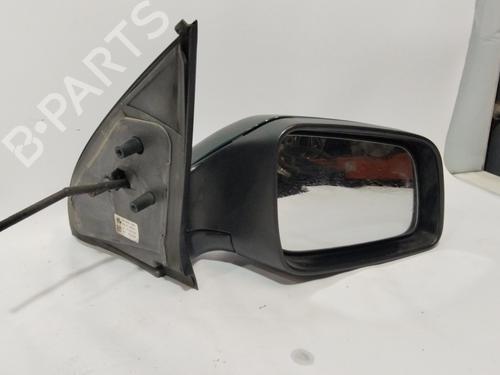 Used Right mirror OPEL ASTRA G Hatchback (T98) [1998-2009]  27816582