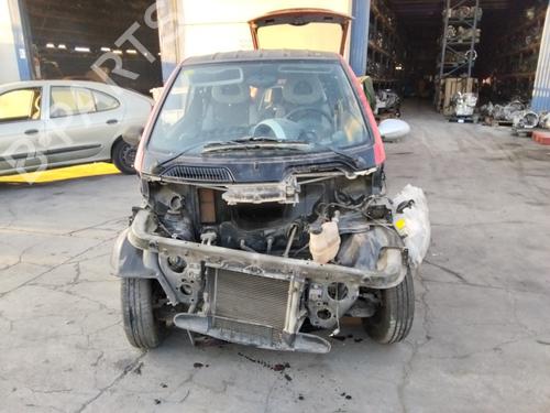 Kombinert Instrument SMART CITY-COUPE (450) 0.6 (450.352, 450.353) | BP29762901C47