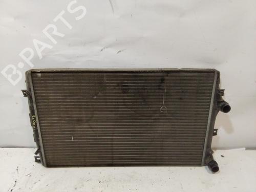 Køler VW GOLF V (1K1) [2003-2010]  29594672