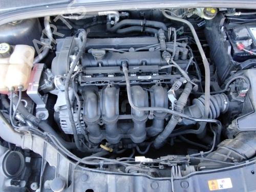 Starter FORD FOCUS III Saloon 1.6 Ti | BP23456354M8 