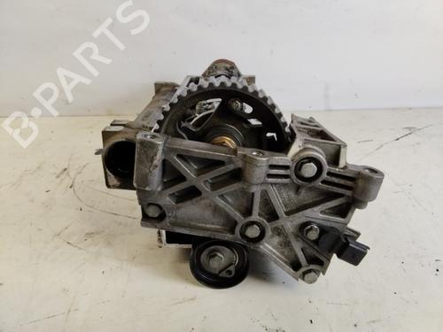 Cylinder head RENAULT MEGANE II (BM0/1_, CM0/1_) 1.5 dCi (BM1F, CM1F) | BP29905996M5