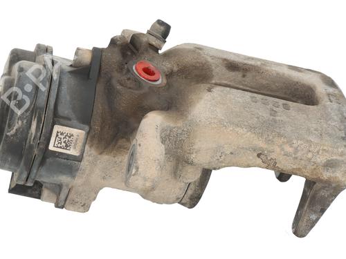 Venstre bremsekaliber bag AUDI Q3 (8UB, 8UG) [2011-2020]  31166239