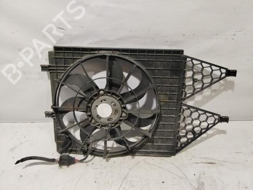 Used Radiator fan SEAT IBIZA IV (6J5, 6P1) [2008-2017]  30202082