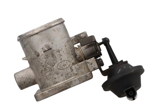 Used Throttle body Throttle body KIA RIO II (JB) 1.5 CRDi (110 hp) 33239076 33239076
