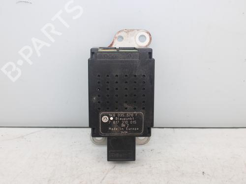 Used Electronic module VW GOLF V (1K1) 1.6 (102 hp) 17647501
