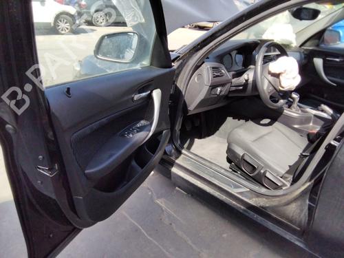 Climate control BMW 1 (F20) 118 i | BP34372226I5  - Image 15