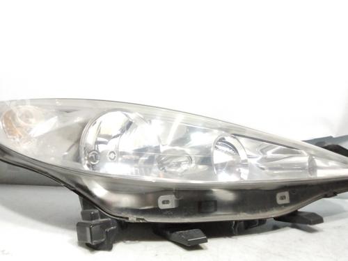 Faro destro PEUGEOT 207 CC (WD_) [2007-2015]  31301789