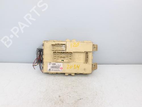 Sikringsdåse HYUNDAI i20 I (PB, PBT) [2008-2015]  17722046