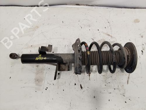 Used Left front shock absorber FORD MONDEO IV Saloon (BA7) 2.0 TDCi (140 hp) 24801462