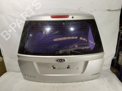 Bagklap CC/Kombi-Coupé KIA CARENS III MPV (UN) 2.0 CRDi 140 (140 hp) 32683966