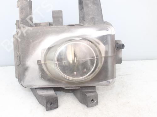 Left front fog light OPEL ASTRA H (A04)  | BP16747137C30 