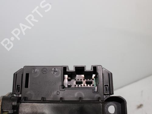 Right rear window motor VW POLO V (6R1, 6C1) 1.2 | BP18001346E22 
