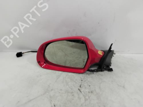 Left mirror AUDI A3 Sportback (8PA) 1.9 TDI | BP27709141C26 
