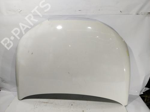 Hood SEAT IBIZA IV (6J5, 6P1) | BP31709042C1