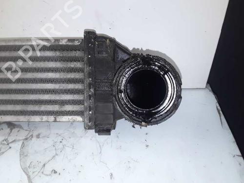 Intercooler / Chłodnica powietrza doładowującego MERCEDES-BENZ B-CLASS Sports Tourer (W245) B 200 CDI (245.208) | BP8577308M30 
