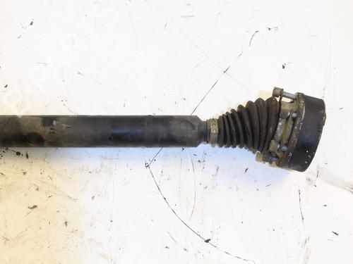 Right front driveshaft VW TOURAN (1T3) 1.6 TDI | BP16970045M39 