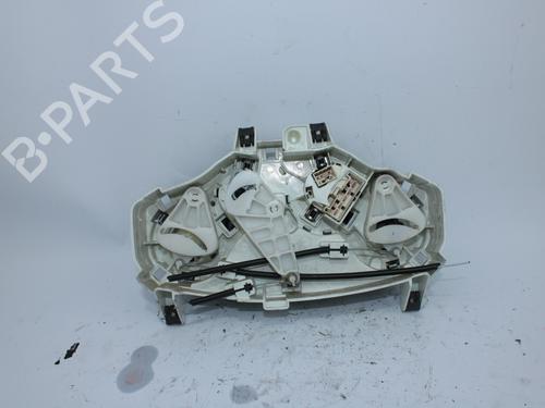Climate control FORD KA  | BP11853204I5 
