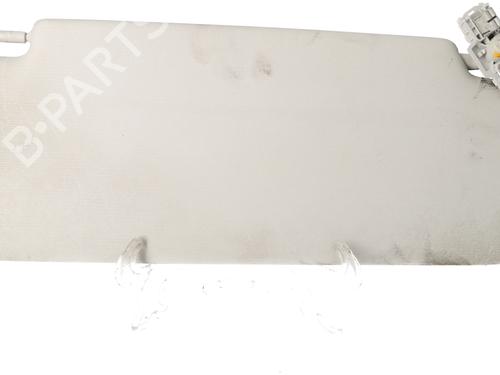 Left sun visor SKODA OCTAVIA III Combi (5E5, 5E6) 1.6 TDI | BP37485859I1 - Image 2