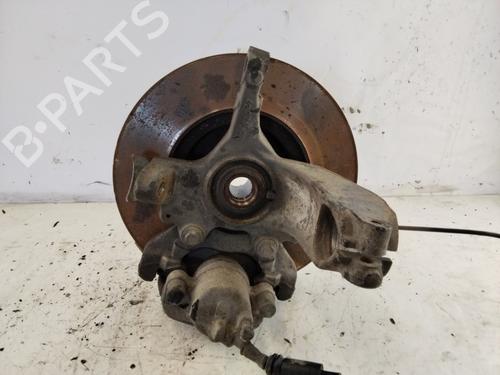 Left front steering knuckle FORD FOCUS II (DA_, HCP, DP) 2.0 TDCi | BP23084256M25 