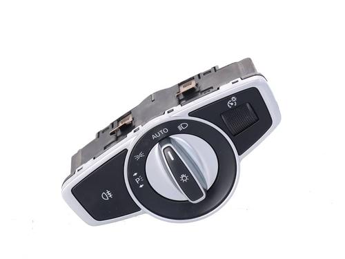 Used Headlight switch Headlight switch MERCEDES-BENZ GLC (X253) 200 d 4-matic (253.916) (163 hp) 40451951 40451951