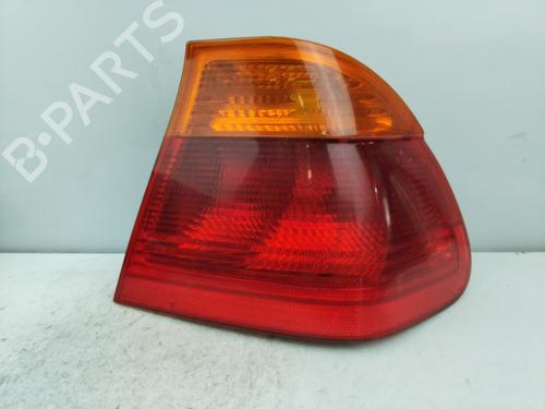 Højre baglygte BMW 3 (E46) 320 d (136 hp) 18019397