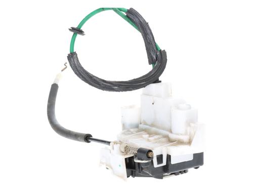 Front right lock ALFA ROMEO 159 (939_) 1.9 JTDM 8V (939AXE1B) | BP29905252C97 