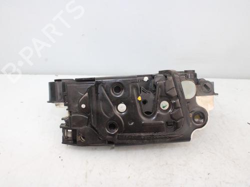 Rear right lock VW POLO V (6R1, 6C1) 1.2 TDI | BP16109128C99 
