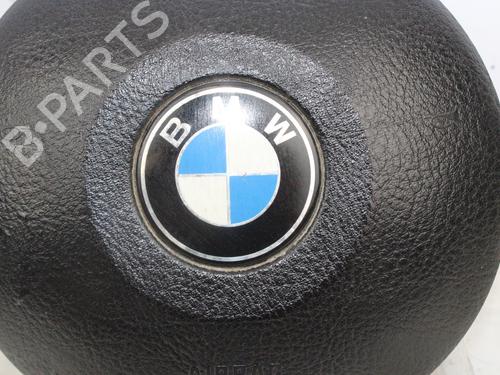 Førerens kollisjonspute BMW X5 (E53)  | BP15470277C9 