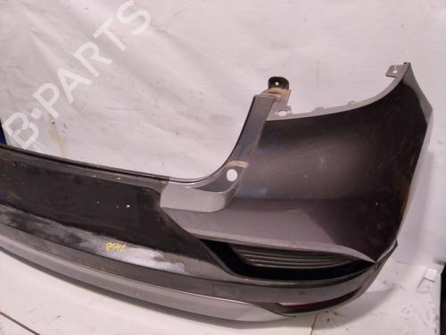 Rear bumper RENAULT CAPTUR II (HF_)  | BP29728073C8 