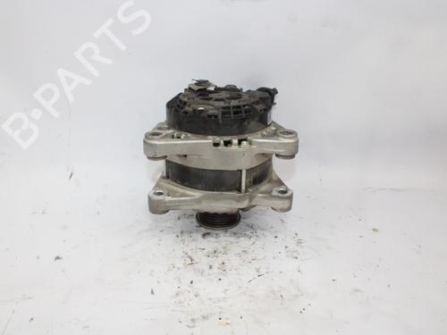 Alternator PEUGEOT 3008 II SUV (MC_, MR_, MJ_, M4_) 1.5 BlueHDi 130 | BP15812720M7 