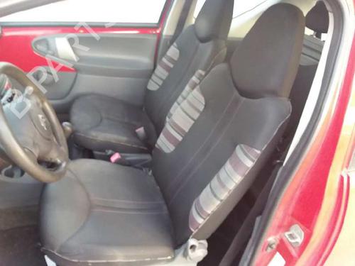 Rat CITROËN C1 (PM_, PN_)  | BP15277222C49 