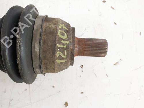 Left front driveshaft FORD FOCUS II Saloon (DB_, FCH, DH) | BP39032181M38 - Image 3