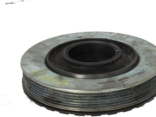 Used Pulley ALFA ROMEO 166 (936_) 2.4 JTD (936A2B__) (140 hp) 31952235