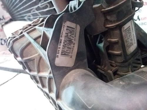 Intercooler FORD FOCUS C-MAX (DM2)  | BP8579751M30 