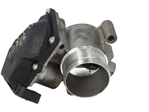 Used Throttle body VW PASSAT B6 (3C2) [2005-2011]  31988228