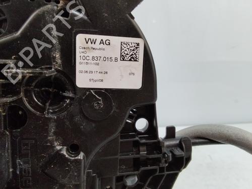 Front left lock SEAT IBIZA V (KJ1, KJG)  | BP29435561C98 