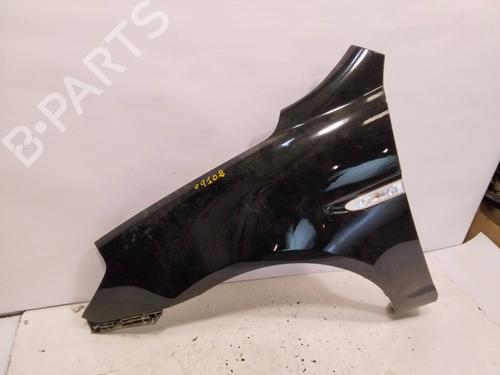 Left front fenders HYUNDAI ACCENT III (MC) 1.5 CRDi GLS | BP26701216C41 