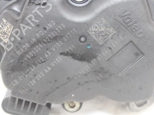Throttle body VW PASSAT B8 (3G2, CB2) 1.6 TDI | BP14243480M82 