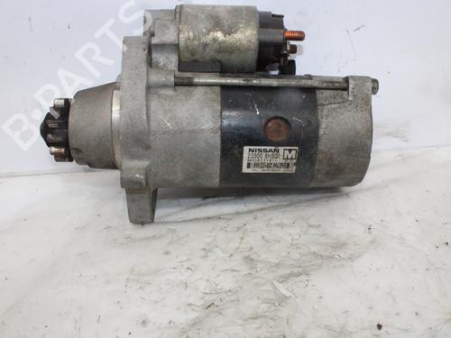 Startmotor FORD ESCORT VI (GAL, AAL, ABL) [1995-2002]  15125303