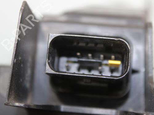 Right headlight OPEL MOKKA  | BP17968567C29 