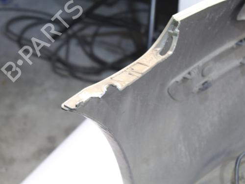 Front bumper RENAULT LAGUNA II (BG0/1_) 1.9 dCI (BG0E) | BP16355045C7 