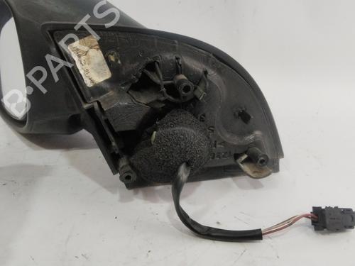 Left mirror CITROËN C3 I (FC_, FN_) 1.4 i Bivalent | BP26013943C26 
